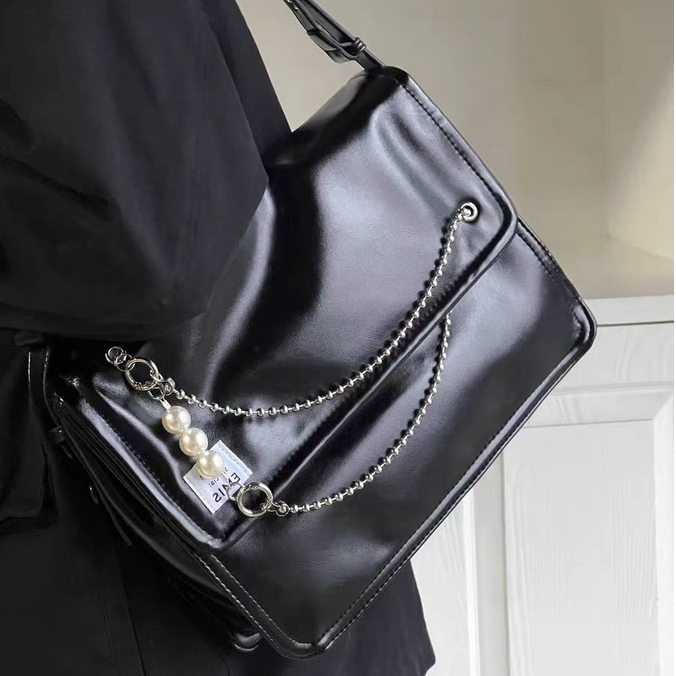 Túi Xách Cỡ Lớn Thiết Kế Mới Cao Cấp Thời Trang Dành Cho Nữ