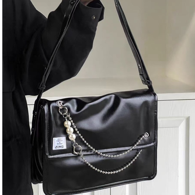 Túi Xách Cỡ Lớn Thiết Kế Mới Cao Cấp Thời Trang Dành Cho Nữ