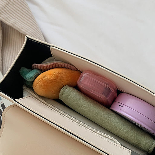 Túi Xách Nữ Đeo Chéo Thời Trang Hàn Quốc Mới