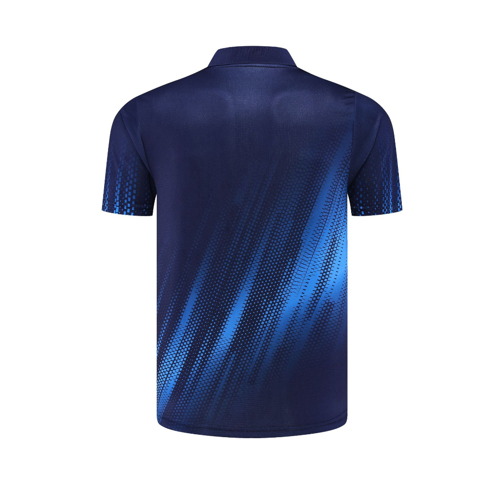 Bộ Đồ Thể Thao Đánh Bóng Bàn Ngắn Tay Thời Trang Cho Nam Và Nữ