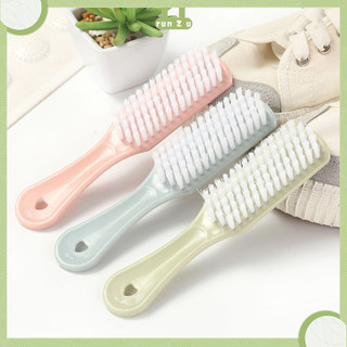 1 bàn chải nhựa vệ sinh giày thể thao