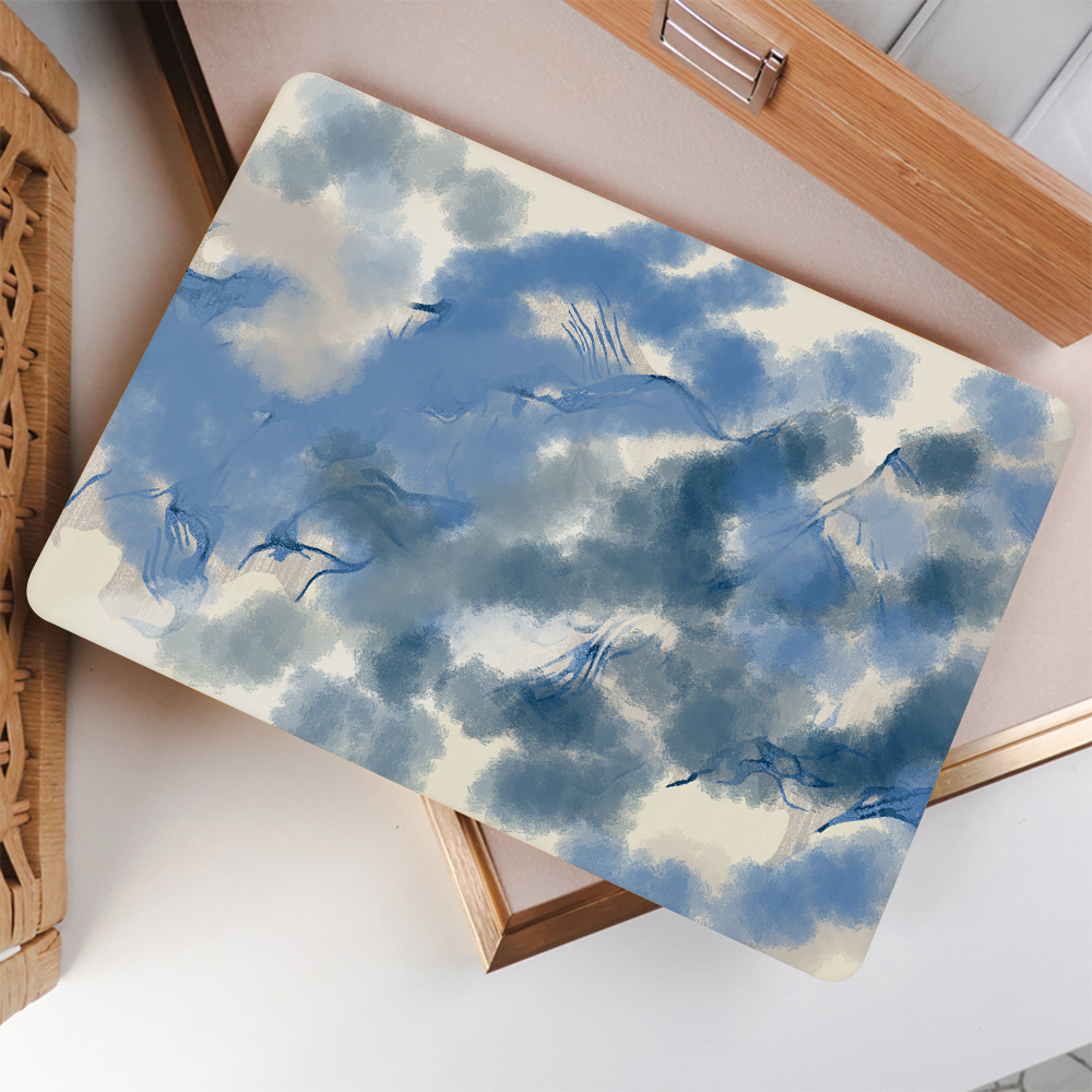 Ốp Máy Tính Bảng Cho macbook 2023 M3 m2 m1 2022 air pro 13 a2681 14 inch a2779 a2442 pro 16 m2 m1 a2780 a2485 retina a1502 a1425 air 112 inch