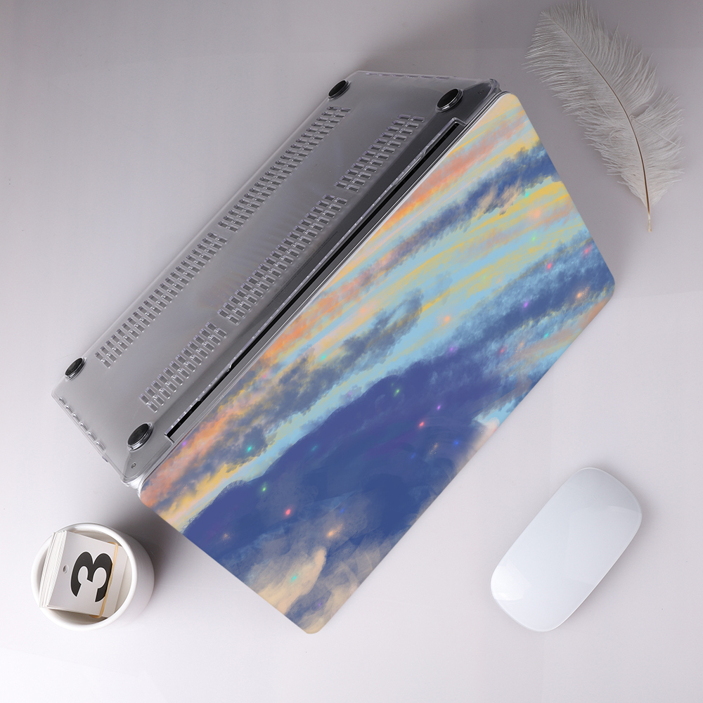 Ốp Máy Tính Bảng Cho macbook 2023 M3 m2 m1 2022 air pro 13 a2681 14 inch a2779 a2442 pro 16 m2 m1 a2780 a2485 retina a1502 a1425 air 112 inch