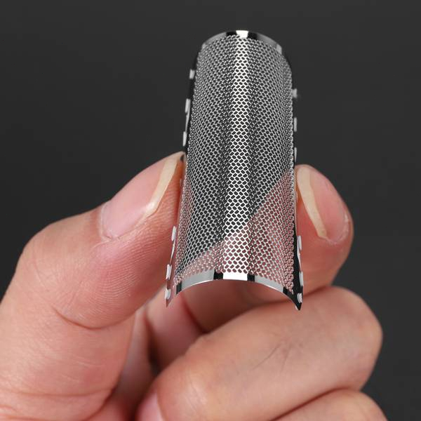 Tấm Lá Nhôm Thay Thế Cho Panasonic ES318 ES3042 ES3800 ES3801 ES3830 ES3831 ES3832 Es3 ES-SA40