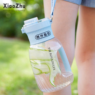 Xiaozhubangchu Máy Ép Nước Trái Cây Sức Chứa Lớn Tiện Lợi Dễ Sử Dụng