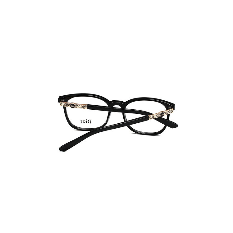 Kính Mát Gọng Kim Loại Phong Cách Dior Sang Trọng Thời Trang Unisex 2023