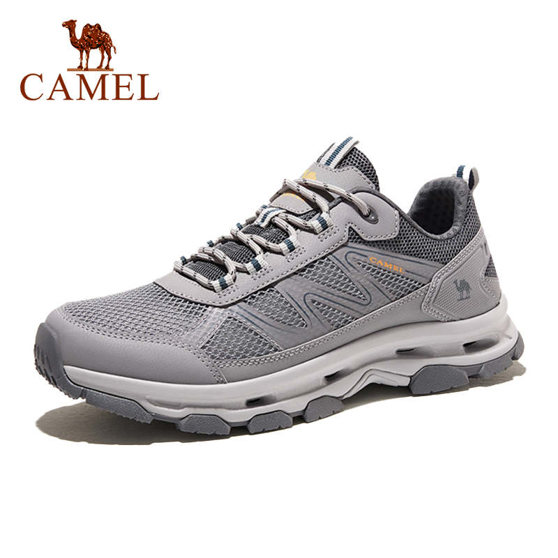 Giày thể thao leo núi CAMEL thoáng khí thời trang cho nam