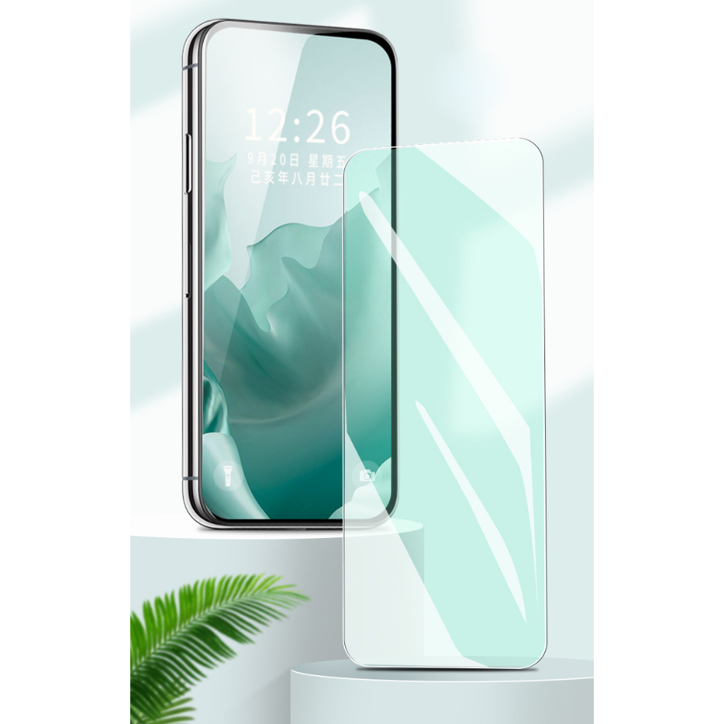 2 Set MiếNg KíNh CườNg LựC BảO Vệ ToàN DiệN Cho Xiaomi Redmi K50 Gaming Ultra K50i K50G K40 Pro K40S K30S K