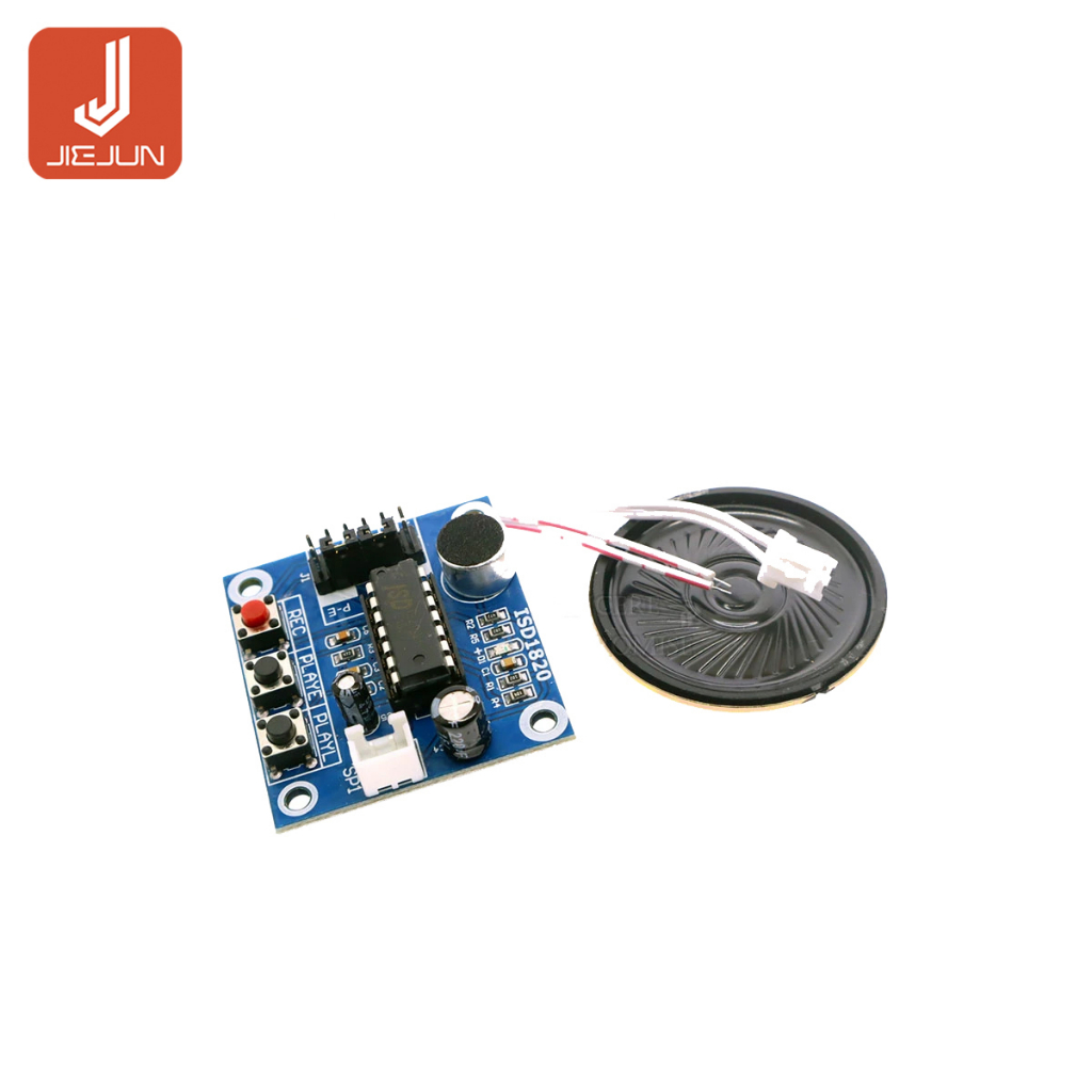 Mô-đun Ghi Âm Giọng Nói ISD1820