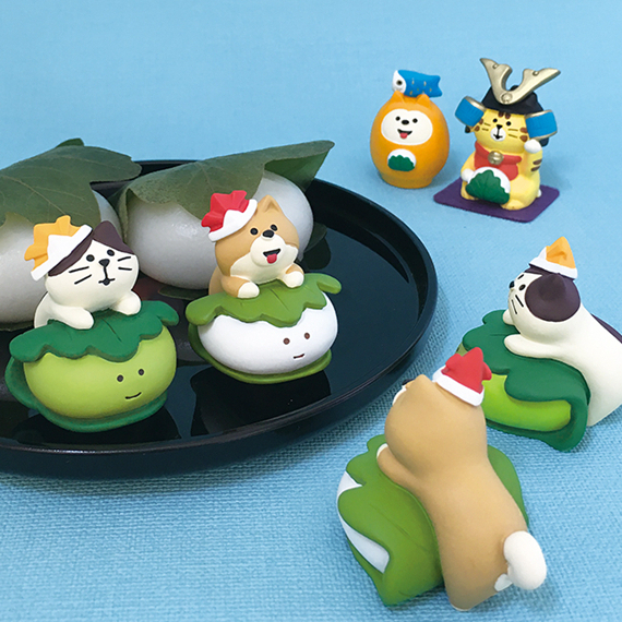 Bộ Dụng Cụ Lắp Ráp Chuyên Dụng Chất Lượng Cao✿Bộ Đồ Chơi Lễ Hội Hình Rồng / Mèo D20 D3-0 D2023 Bằng Nhựa Resin Dễ Thương