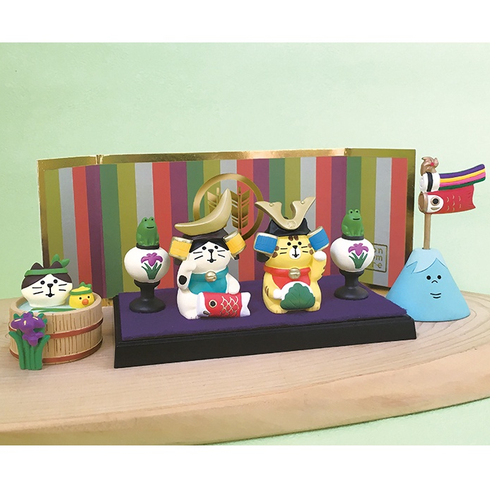 Bộ Dụng Cụ Lắp Ráp Chuyên Dụng Chất Lượng Cao✿Bộ Đồ Chơi Lễ Hội Hình Rồng / Mèo D20 D3-0 D2023 Bằng Nhựa Resin Dễ Thương