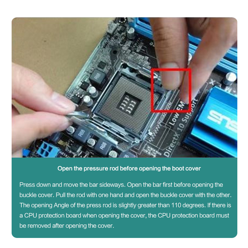 Linh Kiện CPU 1366-pin Intel x5650 x5660 x5670 x5675 x5680 x5690 X5687 E5645 E5649