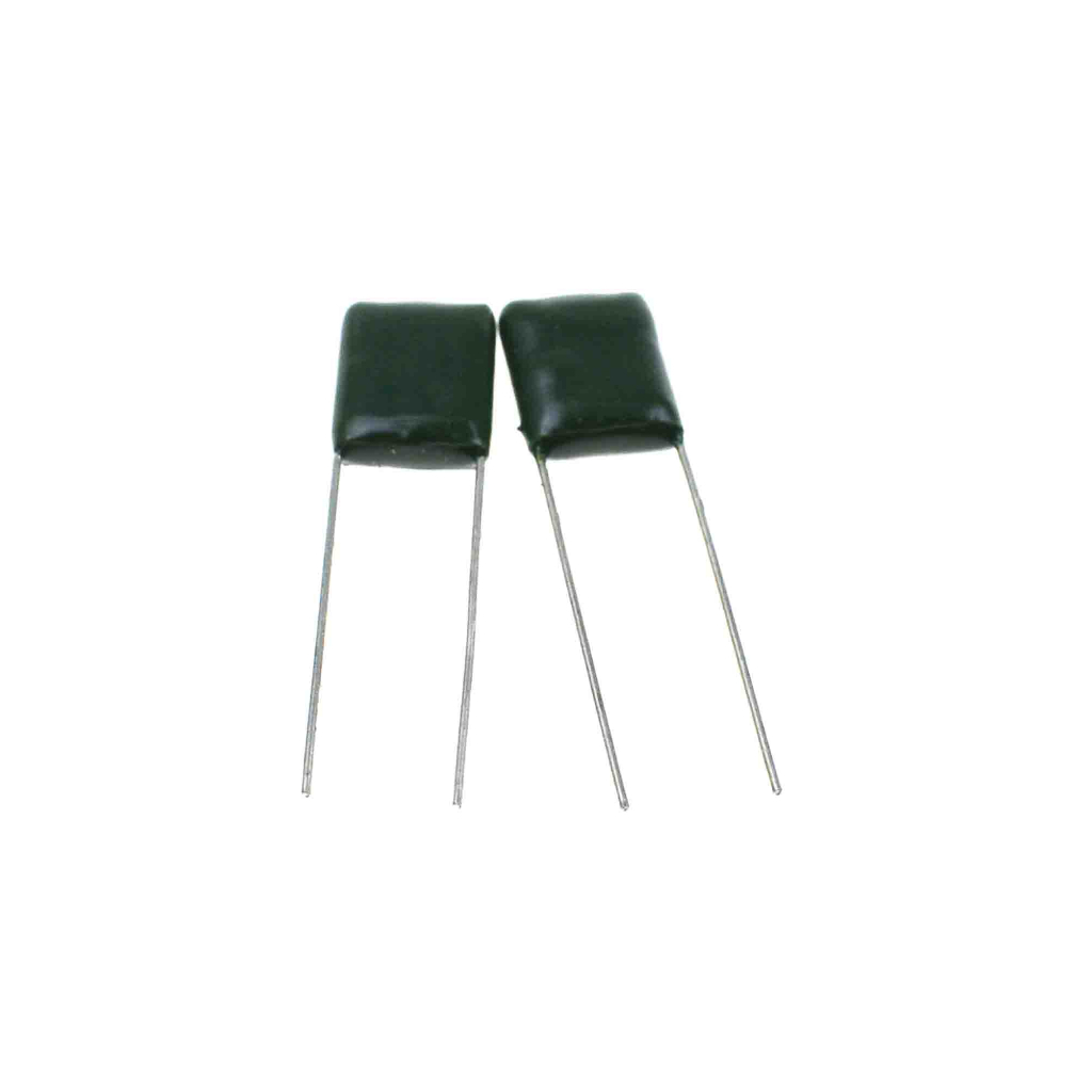 Bộ 50 2A104J 2A222 2A472 2A103 2A223 board 2A473 2A104 100V 0.1UF 100nF 2A104 Bảng tụ điện phim Poly