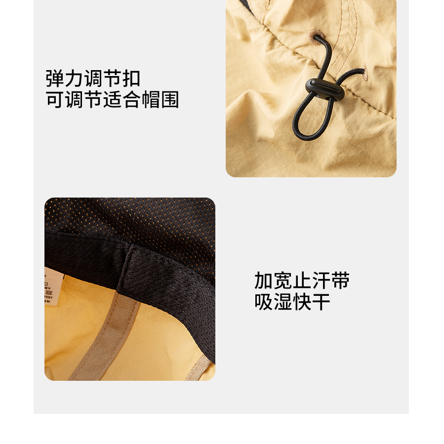 Mũ Vành Rộng Chống Nắng Thoáng Khí Khô Nhanh Phong Cách Mới 2023 Cho Nữ