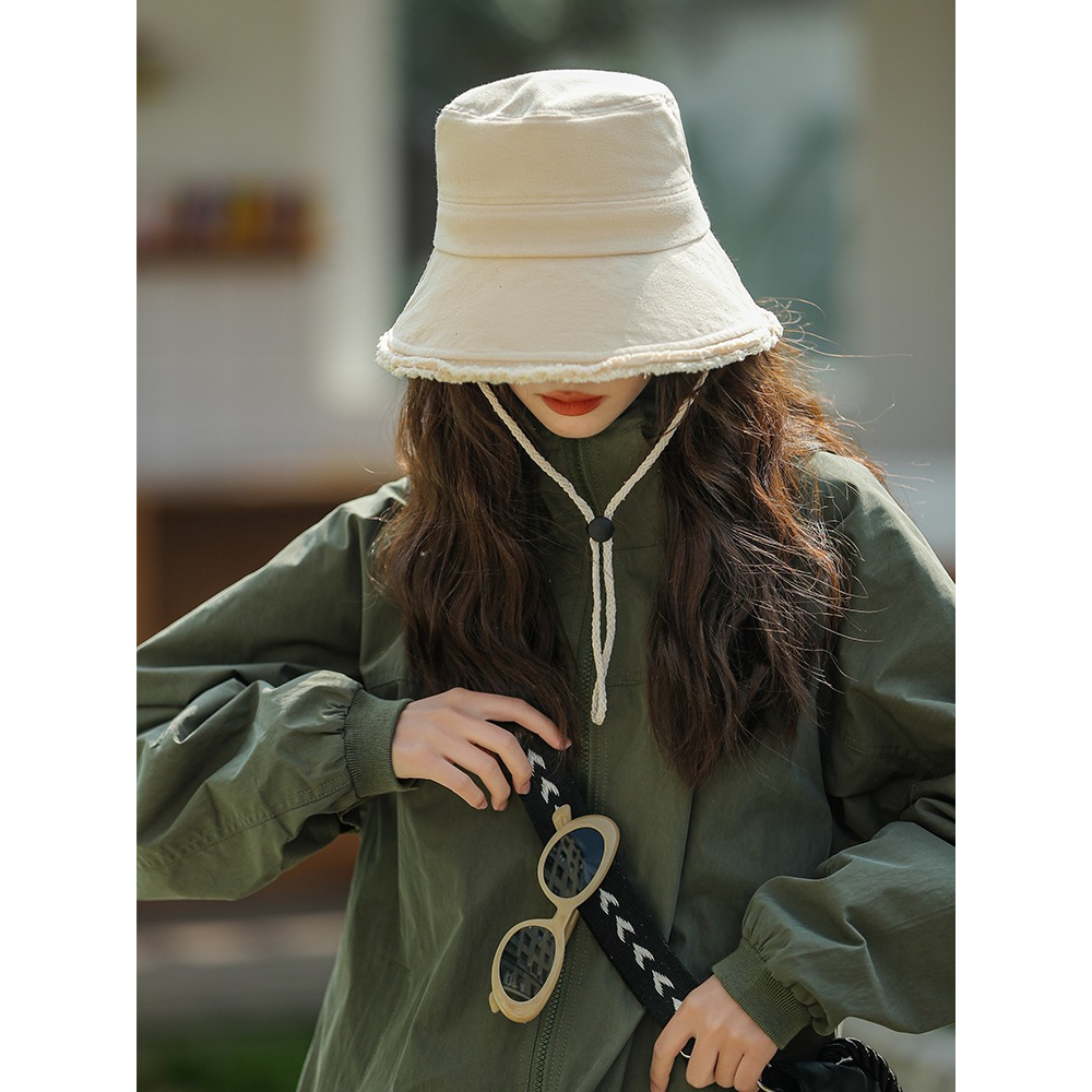 Mũ Tai Bèo Chống Nắng Thoáng Khí Thời Trang Xuân Hè 2023 Cho Nữ