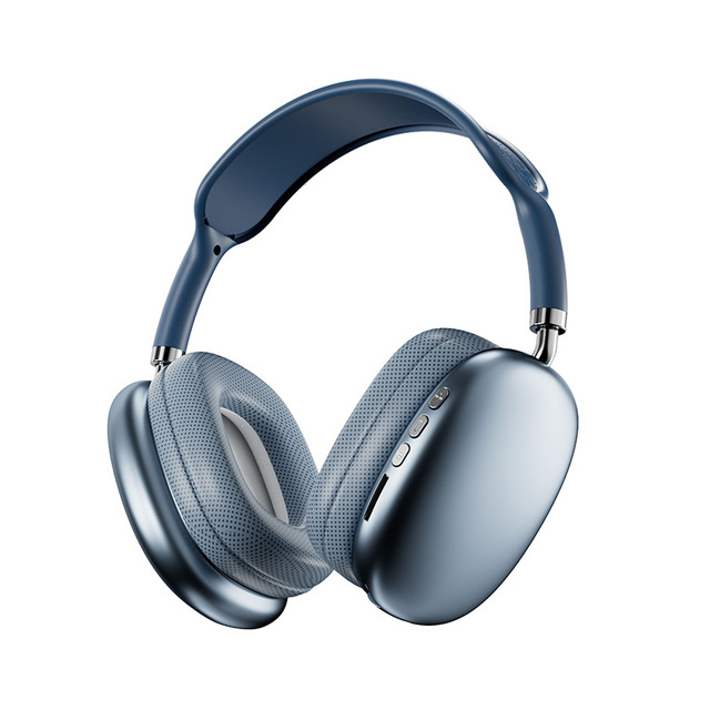 Tai Nghe Nhét Tai Bluetooth Không Dây Kèm Mic Cho Apple Air Max P9 TWS Xiaomi