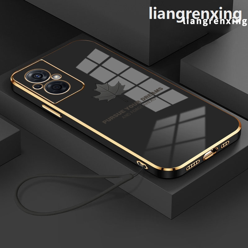 Ốp lưng OPPO RENO 8Z 5g RENO 8 Z 5g Reno8 Z 5g Ốp Điện Thoại Mạ Điện Chống Sốc DDFY01 Cho OPPO RENO 8Z 5g RENO 8 Z 5g Reno8 Z 5gviền vuông cute
