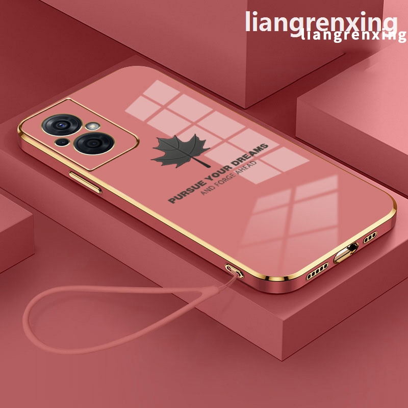 Ốp lưng OPPO RENO 8Z 5g RENO 8 Z 5g Reno8 Z 5g Ốp Điện Thoại Mạ Điện Chống Sốc DDFY01 Cho OPPO RENO 8Z 5g RENO 8 Z 5g Reno8 Z 5gviền vuông cute