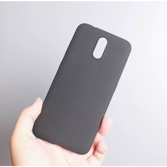 Ốp Điện Thoại TPU Dẻo Màu Trơn Thời Trang Cho Nokia 2.3