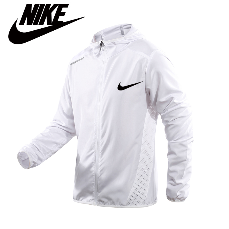 Áo Khoác Gió Thể Thao Chống Nắng Ôm Dáng Vừa Vặn Mùa Hè Cho Nam Và Nữ lelaki