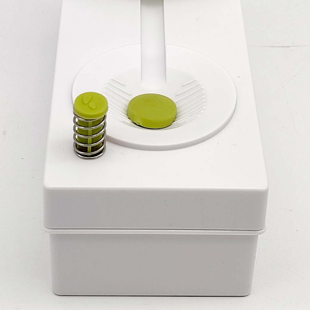 Paint Brush Cleaning Washer Rinse Cup Paintbrush Washing Tool for Watercolor