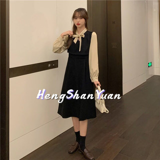 Đầm công chúa HENG SHAN YUAN thời trang dễ thương cho nữ
