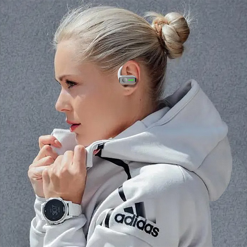 Tai Nghe Nhét Tai Bluetooth Không Dây 100% Acer Chất Lượng Cao