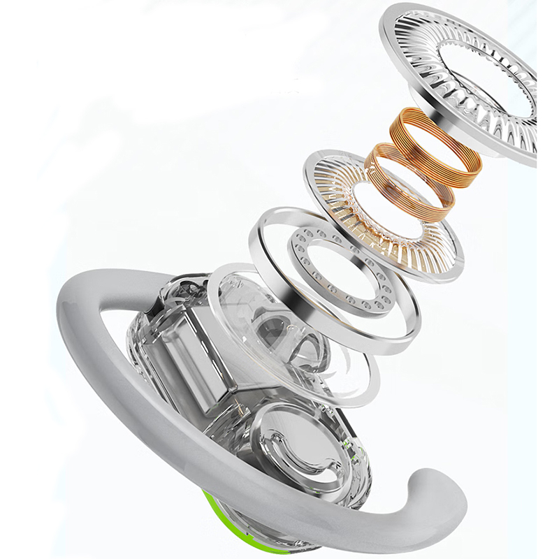 Tai Nghe Nhét Tai Bluetooth Không Dây 100% Acer Chất Lượng Cao