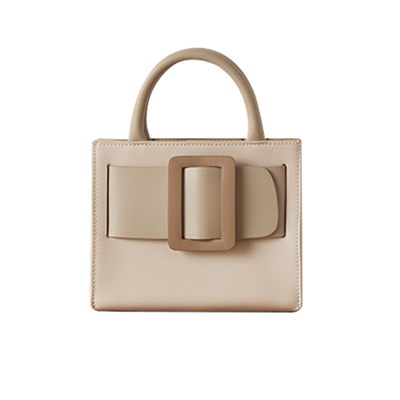 Túi xách tay/ đeo chéo IELGY phong cách Hàn Quốc thời trang dành cho nữ