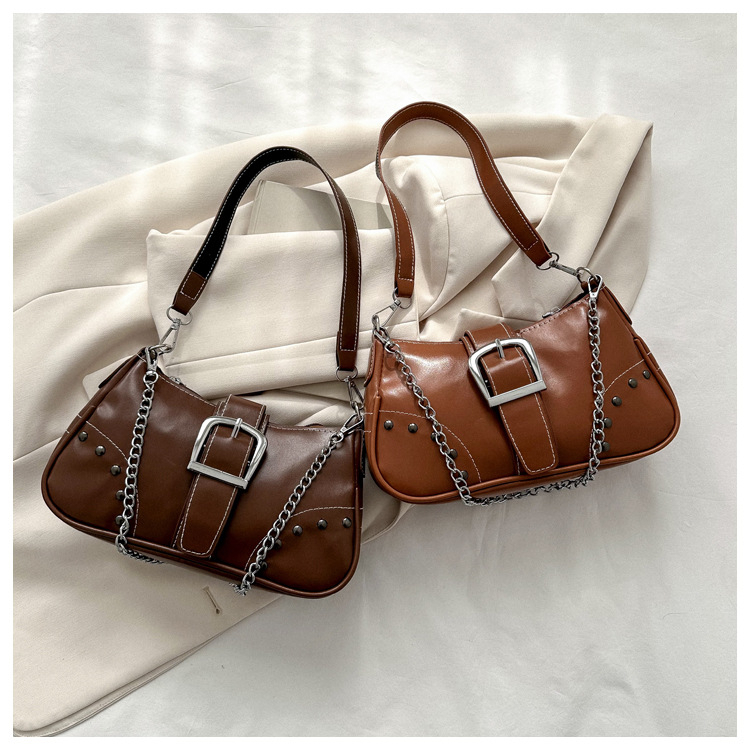 Túi đeo vai họa tiết graffiti cá tính bắt mắt cho nữ IELGY