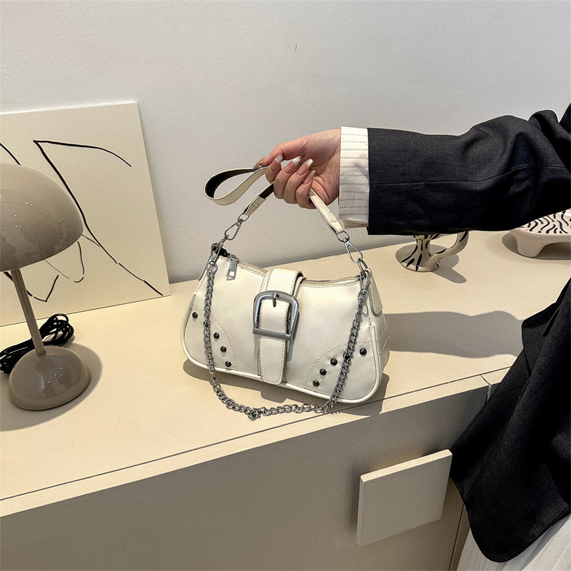 Túi đeo vai họa tiết graffiti cá tính bắt mắt cho nữ IELGY