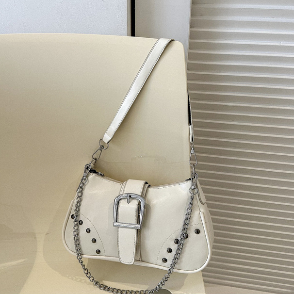 Túi đeo vai họa tiết graffiti cá tính bắt mắt cho nữ IELGY