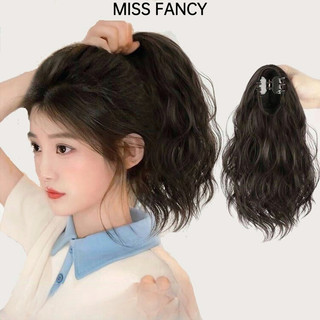 Tóc giả đuôi ngựa MISS FANCY 30cm dạng kẹp