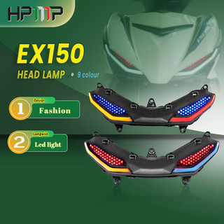 Đèn led tín hiệu chất lượng cao dành cho yamaha y15zr v1 v2 sniper 150 mx king 150