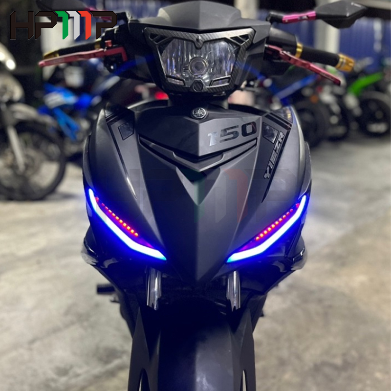 Đèn LED Tín Hiệu Chất Lượng Cao Dành Cho YAMAHA Y15ZR V1 V2 Sniper 150 MX king 150