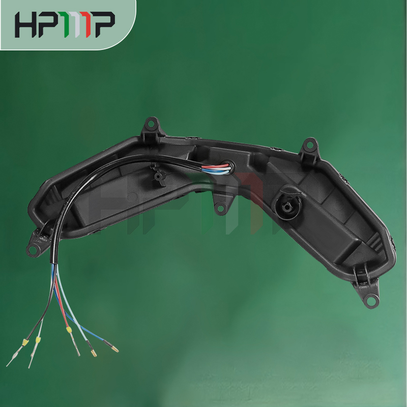 Đèn LED Tín Hiệu Chất Lượng Cao Dành Cho YAMAHA Y15ZR V1 V2 Sniper 150 MX king 150