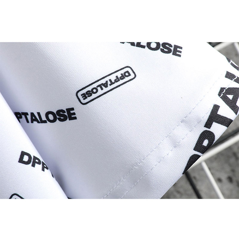 Áo Thun Tay Ngắn Thoáng Khí Mau Khô Thời Trang Mùa Hè Cho Nam