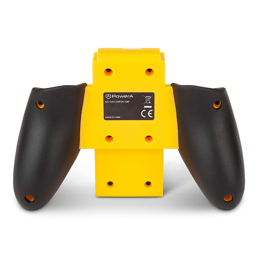 Powera Tay Cầm Điều Khiển Thoải Mái Cho Nintendo Switch - Pikachu Làm Việc Với Nintendo Switch Lite