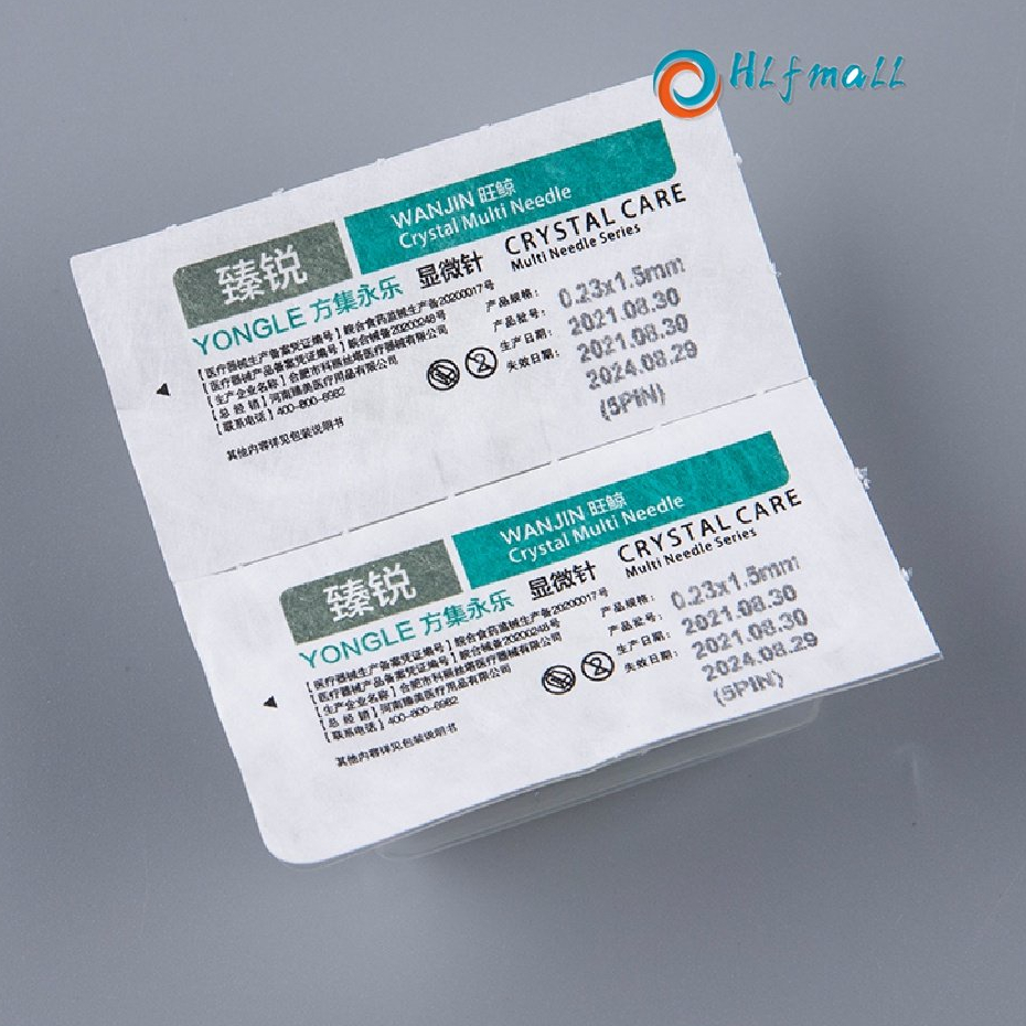 Súng Phun Sơn Pha Lê 5 Pin Cho Súng Hút Bụi EZ 32G * 1.5mm