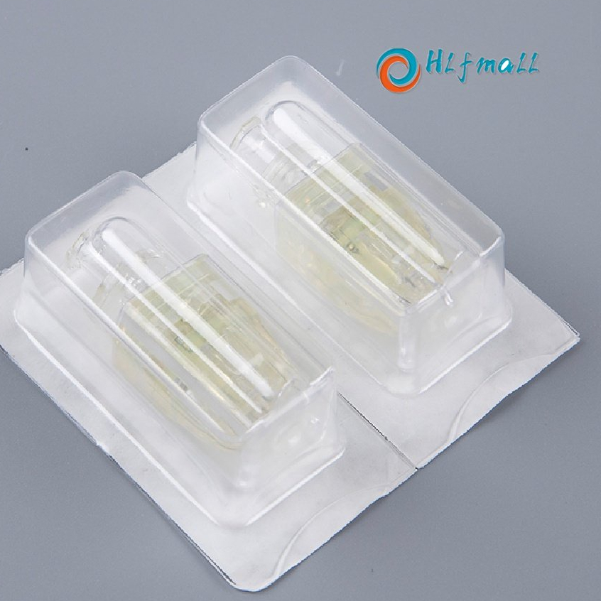 Súng Phun Sơn Pha Lê 5 Pin Cho Súng Hút Bụi EZ 32G * 1.5mm