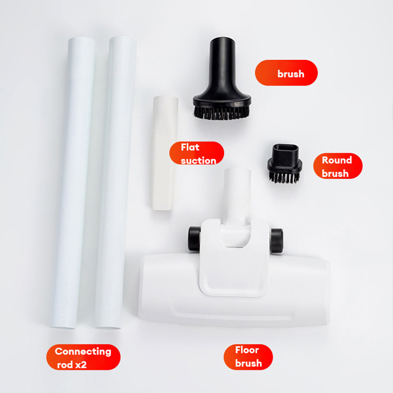 TAIDU máy hút bụi cầm tay Máy hút bụi ô tô gia đình không dây bốn trong một di động siêu hút công suất cao