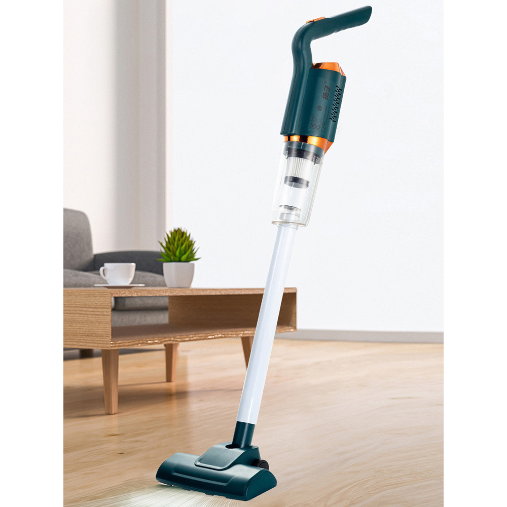 TAIDU máy hút bụi cầm tay Máy hút bụi ô tô gia đình không dây bốn trong một di động siêu hút công suất cao