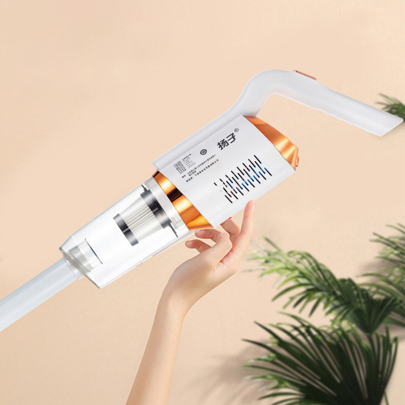 TAIDU máy hút bụi cầm tay Máy hút bụi ô tô gia đình không dây bốn trong một di động siêu hút công suất cao