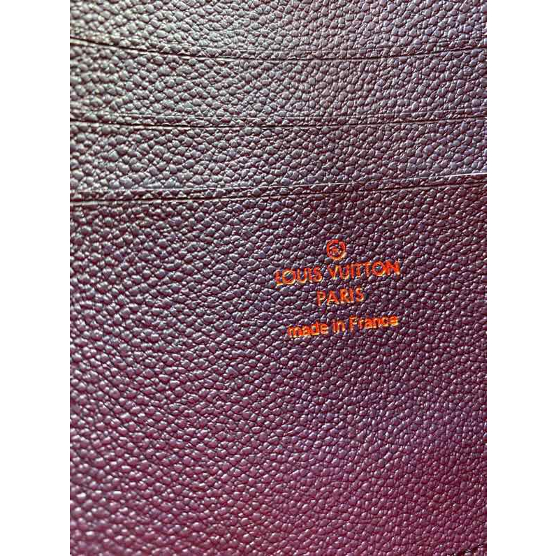 Lv Ví Louis Vuitton M68705 Thời Trang Sang Trọng