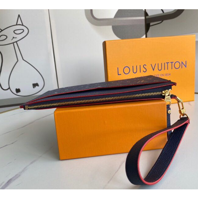 Lv Ví Louis Vuitton M68705 Thời Trang Sang Trọng