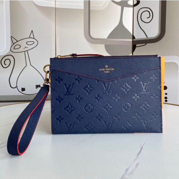 Lv Ví Louis Vuitton M68705 Thời Trang Sang Trọng
