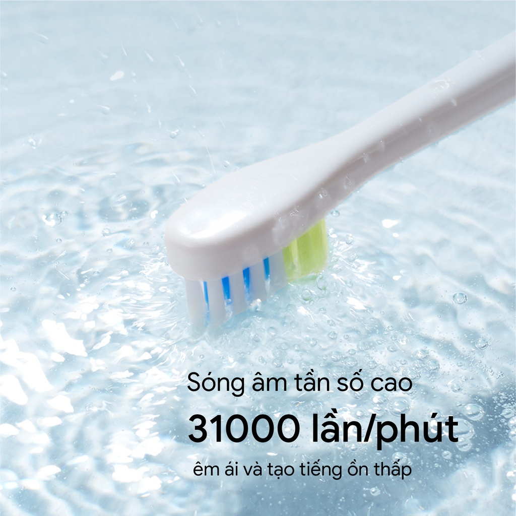 Bàn chải đánh răng điện siêu âm USB sạc, bàn chải đánh răng điện hoạt hình trẻ em, đầu bàn chải lông mềm, làm sạch sạch hơn, cho bé yên tâm sử dụng