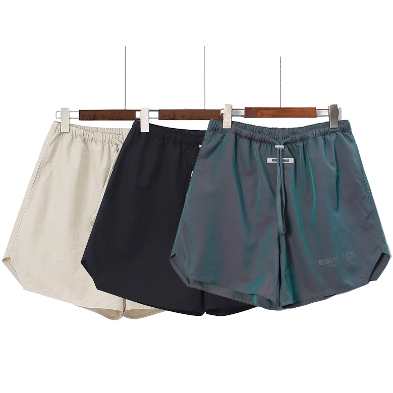 Quần Short Baggy Plus Size Thời Trang Unisex