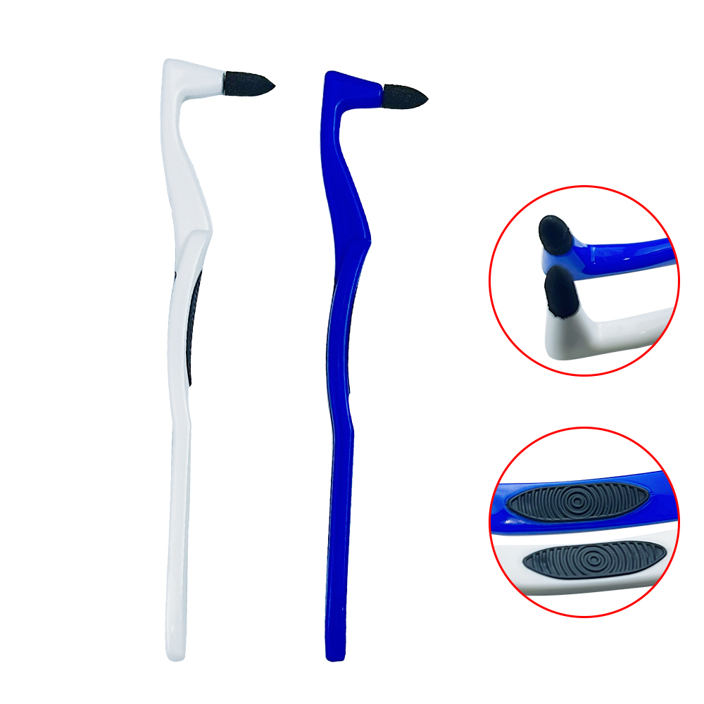 Bàn Chải Đánh Răng Loại Bỏ Vết Bẩn Làm Sạch Vết Bẩn / Vết Bẩn Trên Răng / Bánh Tartar / Trà