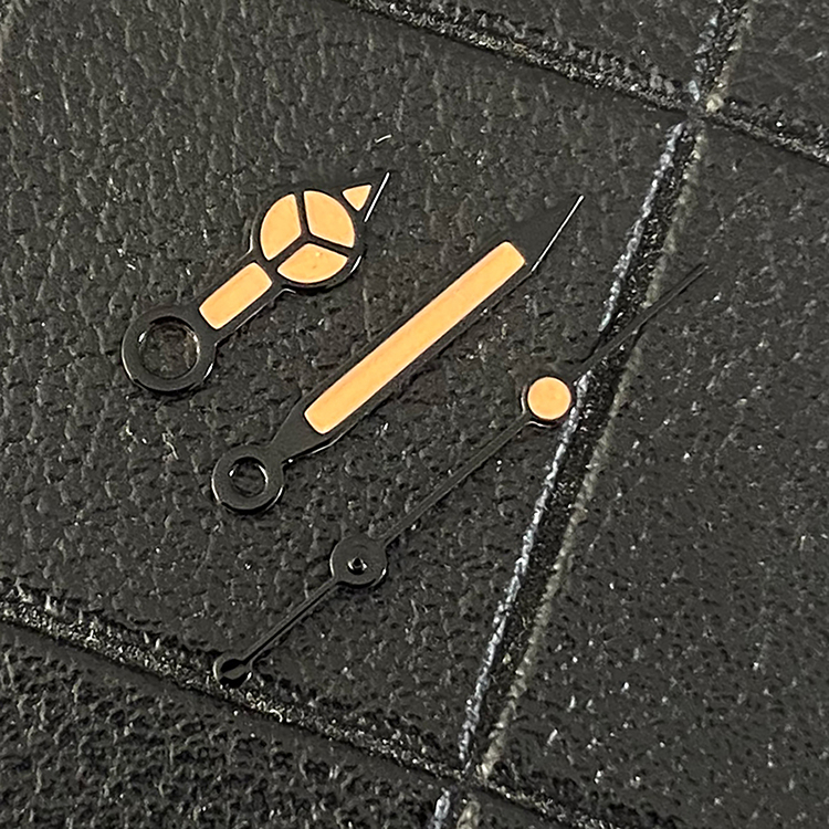 Kim Đồng Hồ Đeo Tay 3 Pin Dành Cho NH35 / NH36 / 4R / 7S